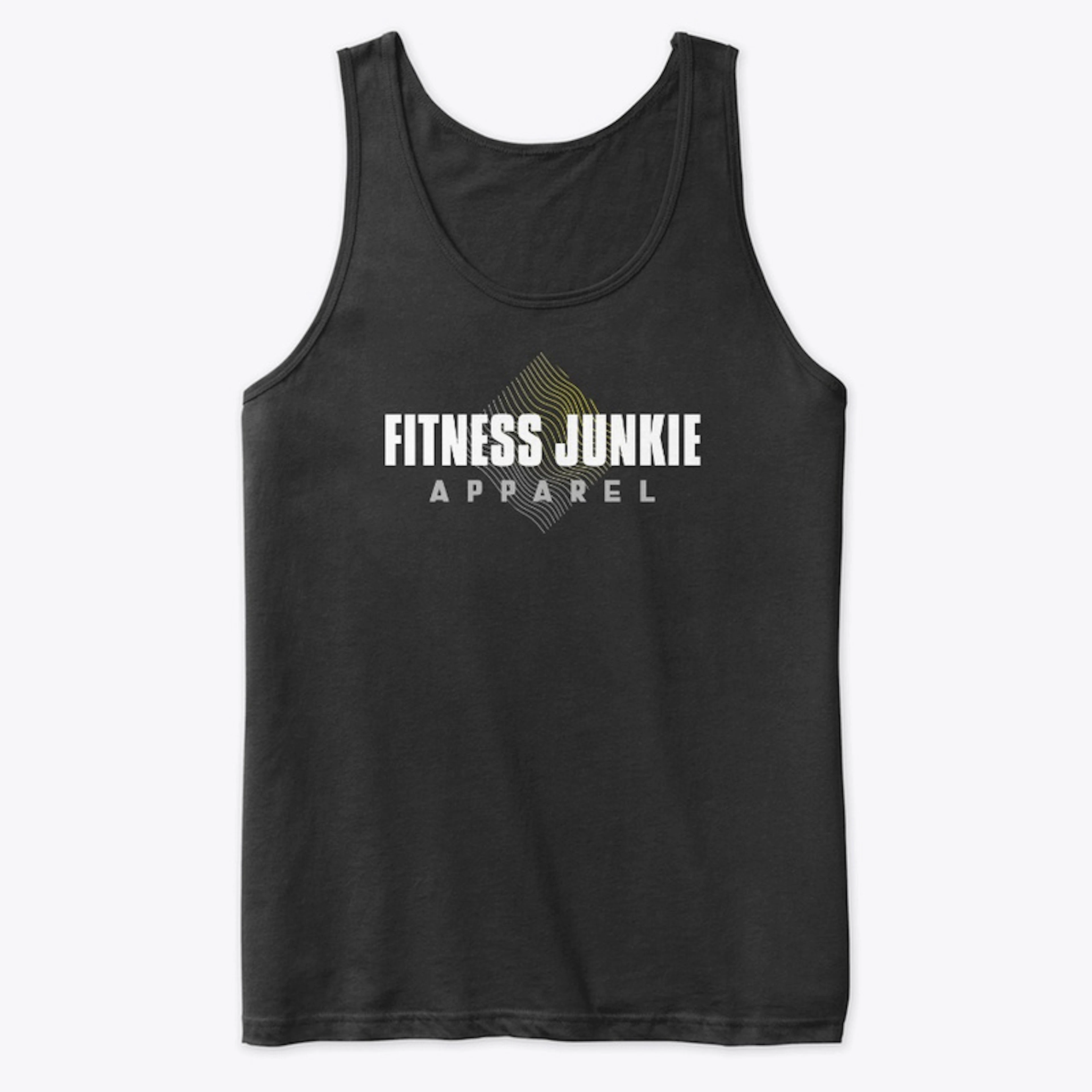 Fitness Junkie original