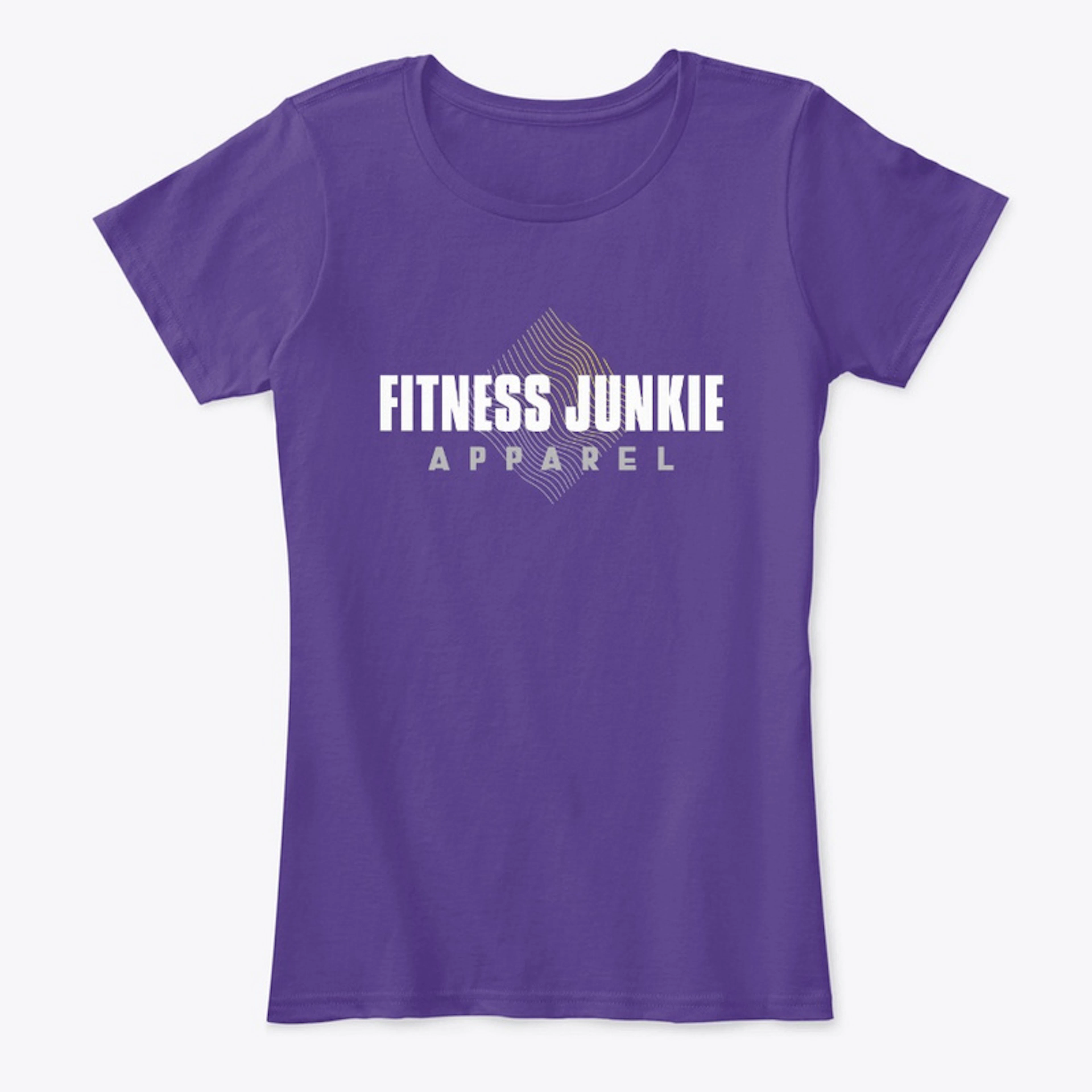 Fitness Junkie original