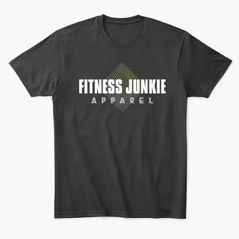 Fitness Junkie original