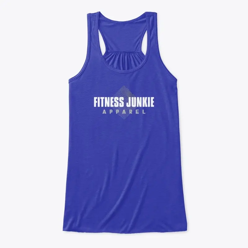 Fitness Junkie original