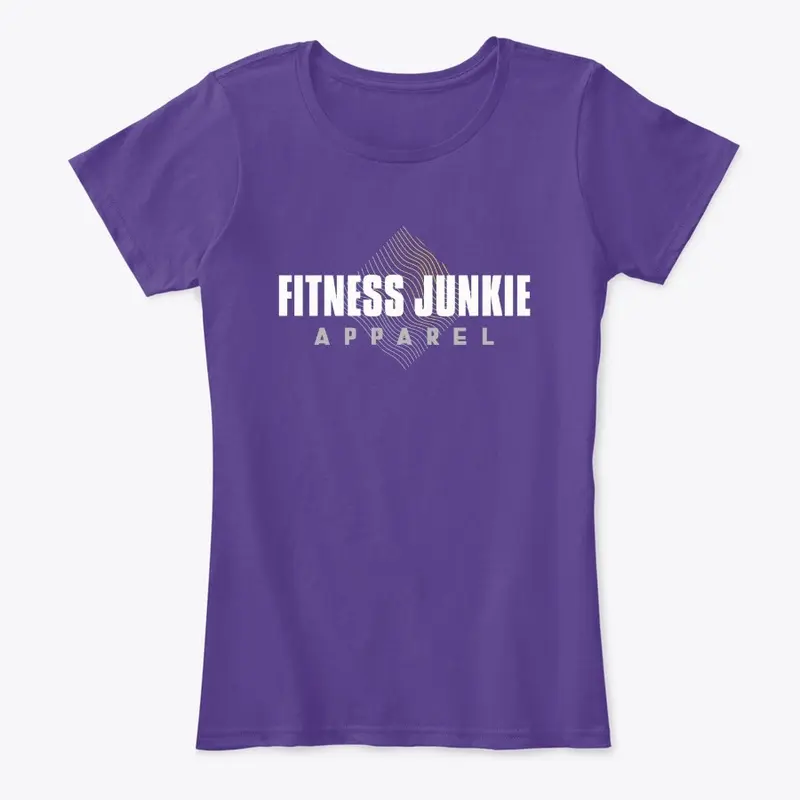 Fitness Junkie original